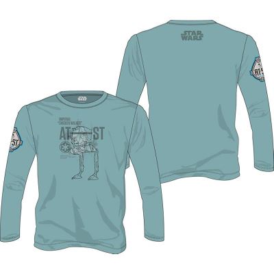 Star Wars Rogue One At-st Caminante, T-shirt Homme