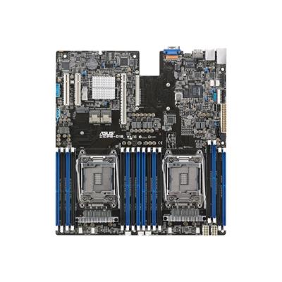 ASUS Z10PR-D16 - moederbord - SSI EEB - LGA2011-v3 Socket - C612