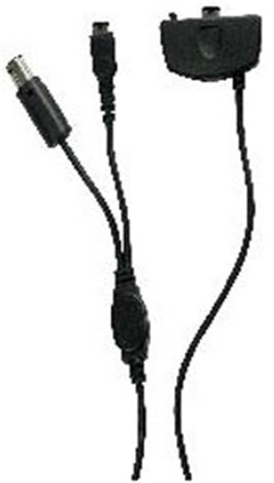Cable Link NGC pour Game Boy Advance SP