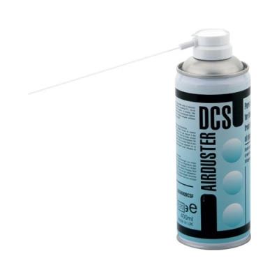 Dacomex bombe dépoussiérante multiposition à air comprimé (150 g) - Aérosol  - LDLC