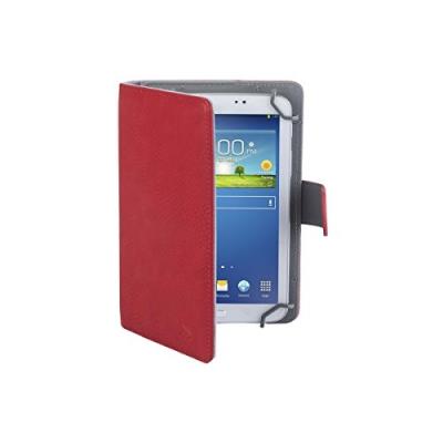 Rivacase 3012 housse pour tablette 7 rouge