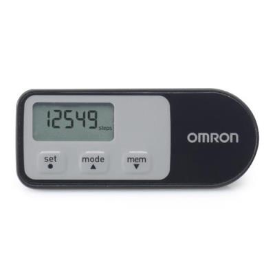 Omron HJ321 Compte-pas 2.1