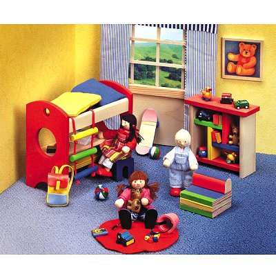 Selecta - Chambre d'enfants Ronda
