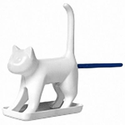 Taille crayon chat