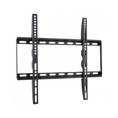 Techly Noir - Support - Pour Tv Lcd - Taille D'écran : 23"-55" - Montable Sur Mur