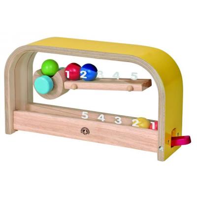 Wonderworld - Counting ball