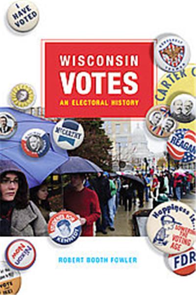 Wisconsin Votes