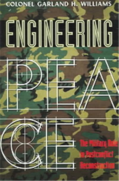 Engineering Peace