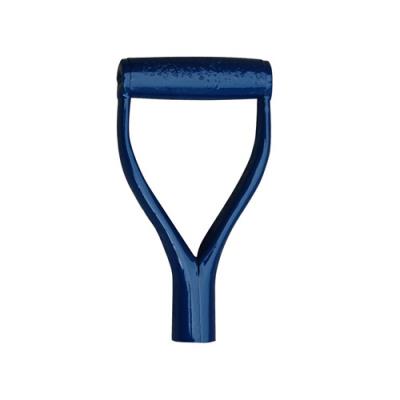 Outils Perrin - Poignée en D - Manche d'outil de jardin - Métallique - Image 3
