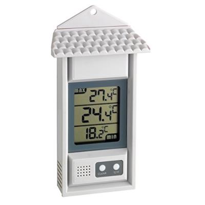 Tfa dostmann 30.1039 / thermomètre électronique d'extérieur