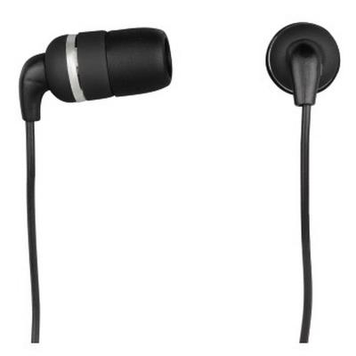 Thomson-casque super-bass ear3213 bk/s