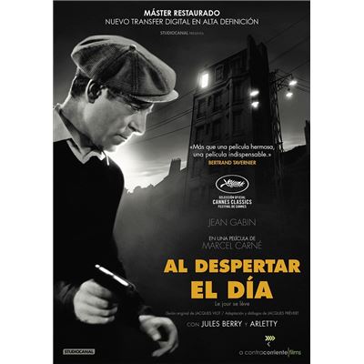 Le Jour se lève (1939) / Al despertar el dia