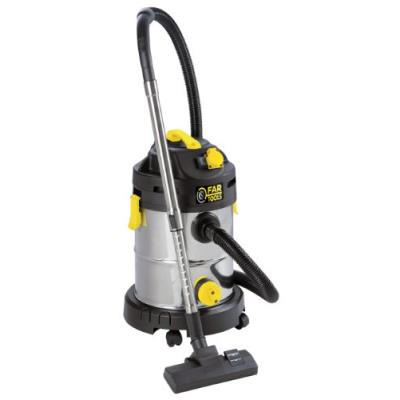 Fartools net-up25ia aspirateur liquides et poussières 1400 w 20 kpa filtre mousse