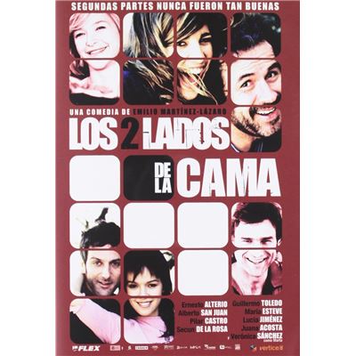 Los dos lados de la cama (2005)