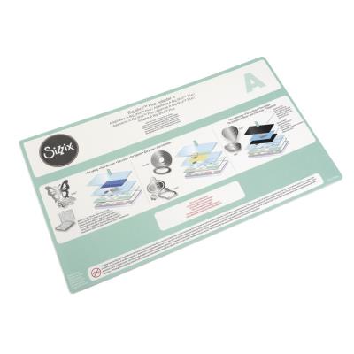 Adaptateur A Sizzix pour Big Shot Plus - Sizzix