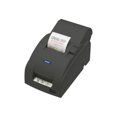 Epson TM U220A - kassabon-printer - kleur - dotmatrix