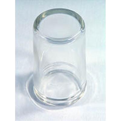 Kenwood Bol Verre Stokage ( Pack De 2 ) + Couv