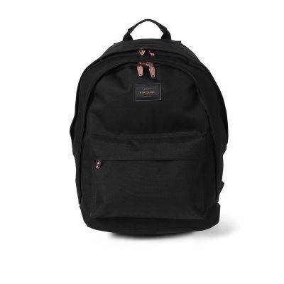 rip curl sac a dos noir fille