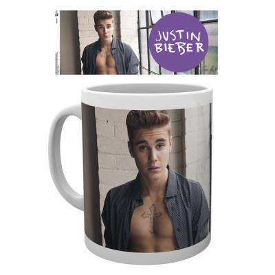 GB eye LTD, Justin Bieber, Shirt, Tasse
