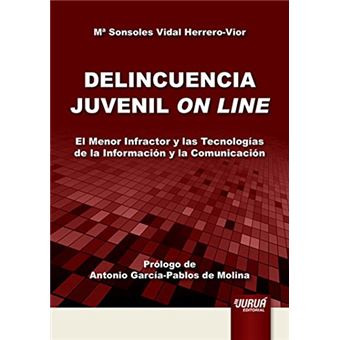 Delincuencia Juvenil On Line - 1
