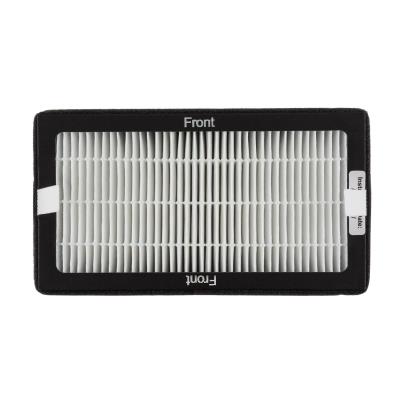 Klarstein Pure Filtre HEPA de rechange particules fine pour purificateur d'air