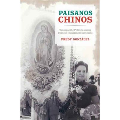 Paisanos Chinos