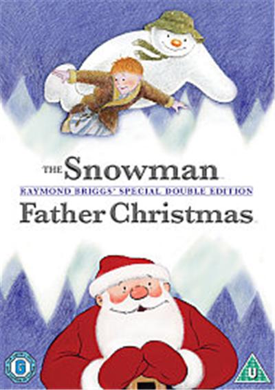 The Snowman/Father Christmas