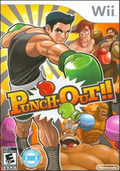 Punch-Out!!