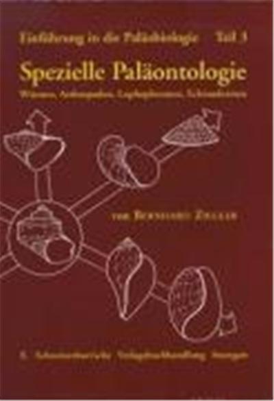 Einführung in die Paläobiologie 3