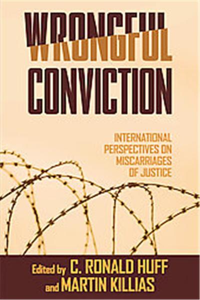 Wrongful Conviction