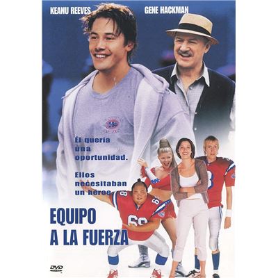 Les Remplaçants (2000) / The Replacements