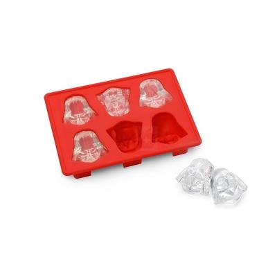 Star Wars moule en silicone Dark Vador
