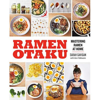 Ramen Otaku - [Version Originale]
