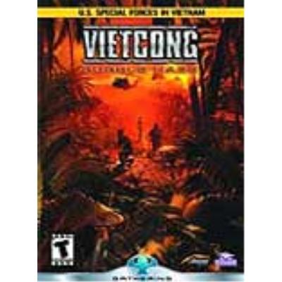 Vietcong - Purple Haze