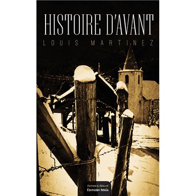 Histoire d'avant - Image 2