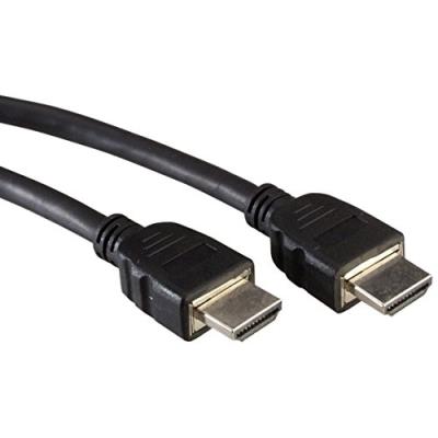 Value câble hdmi, hdmi m m, 10m 11.99.5558