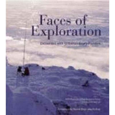 Faces Of Exploration