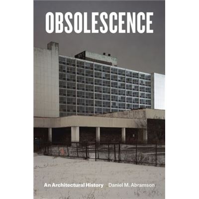 Obsolescence 8211 An Architectural