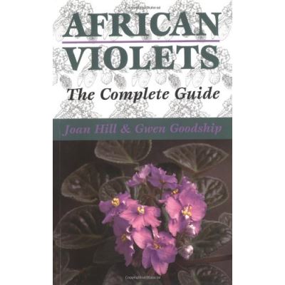 African Violets