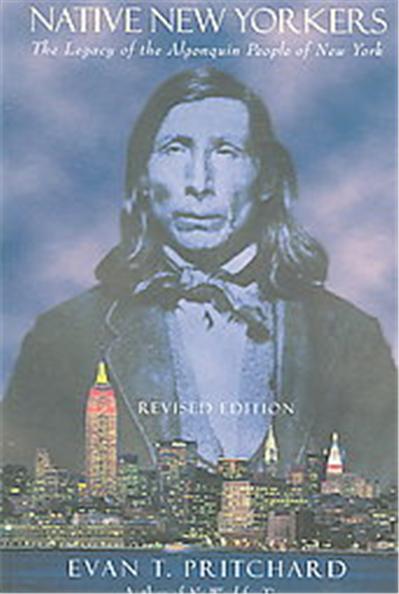 Native New Yorkers