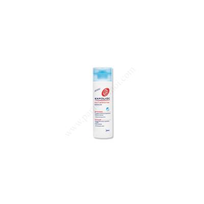 EXFOLIAC Gel Moussant Anti-Imperfections (200 ml)