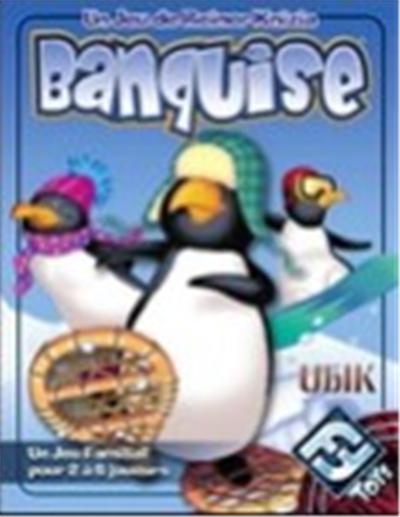 Ubik - Banquise
