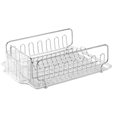 Interdesign 68980eu forma srie gouttoir lupe acier inoxydable