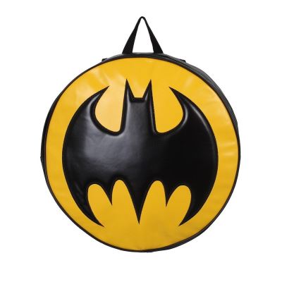 Sac à dos Rond - Batman