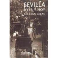 Sevilla ayer y hoy