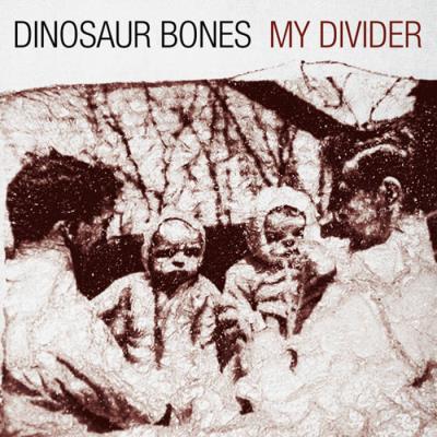 My Divider (LP)