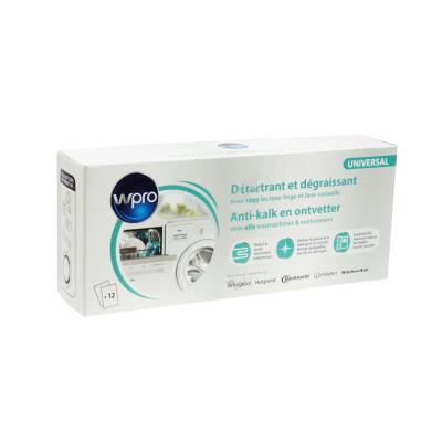 Divers Marques Powerpro Detartrant Machine A Laver Ref: 484000001141
