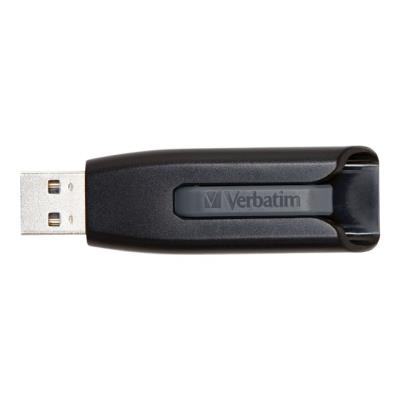 Verbatim Store 'n' Go V3 - clé USB - 64 Go