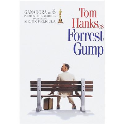 Forrest Gump