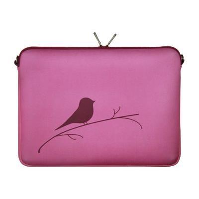 DIGITTRADE LS122 Early Bird - beschermhoes notebook